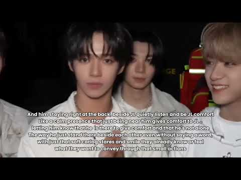 AHOF The Record ep 34 Haneulz cut