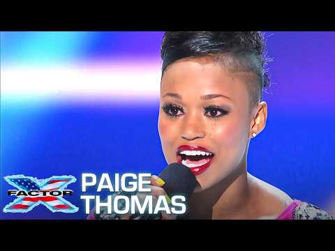 Simon Calls This His FAVORITE Audition Ever…You’ll Be Amazed!