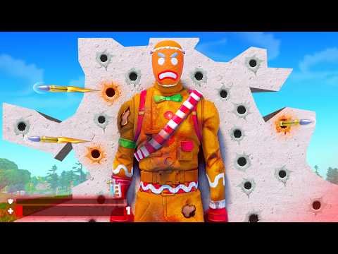 I Got UNREAL Without Dying