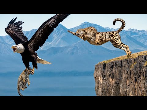 45 Times Animals Messed With Wrong Opponents !