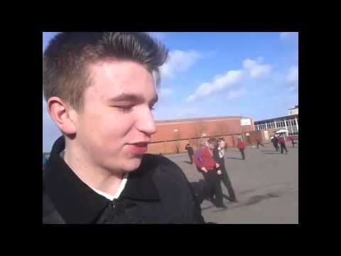 The Harry Scott Project - That bag fake! [remixed]