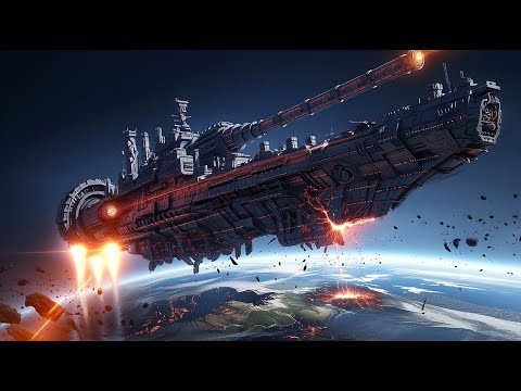 They Entered The Sol System—And Not A Soul Came Back With The Story! | Best HFY Stories | HFY Sci-Fi