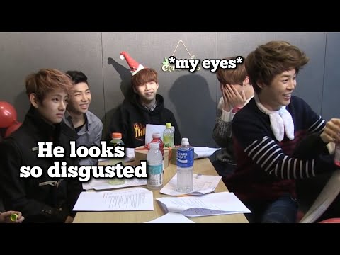 bts clips I always come back to rewatch