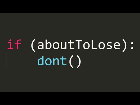 I Made a Weird Chess AI from Scratch