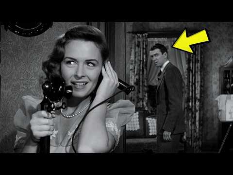 It’s a Wonderful Life (1946): 19 Weird Facts You Didn’t Know!
