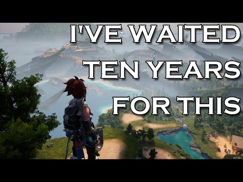 Palworld is the Premier Little Guy™ Simulator