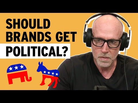 Should Your Brand Take a Stand? | Prof G on Marketing