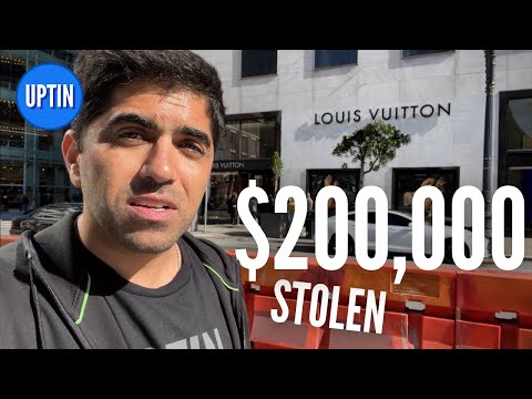 Will San Francisco survive?