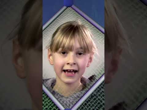 Counting GONE WRONG! Everything's Moving Around | #Numberjacks #Shorts #kidsvideos #learnmaths