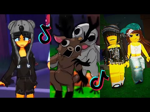 99 Nights in the Forest 🤣 BEST TikTok Compilation #45