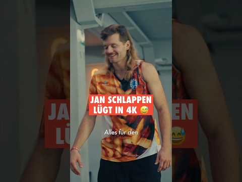 „Send it“… schonmal gehört? 🤓 #janschlappen #parkour #dods #cliffdiving #fullsend #sendit #doku