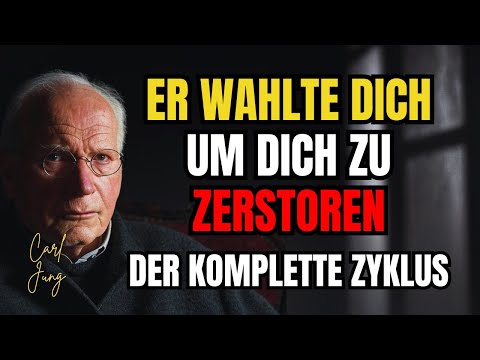 Warum Ein Narzisst Dich Auserwahlt Und Dann Zerstort (Der Zyklus Den Jung Beschrieb)
