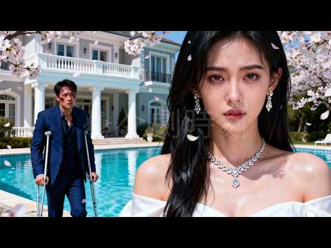 【Multi Sub】Five years for her, she searched after he jumped