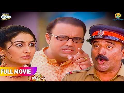 Bhide ne lagaya Police pe bada injam! | FULL MOVIE | Taarak Mehta Ka Ooltah Chashmah