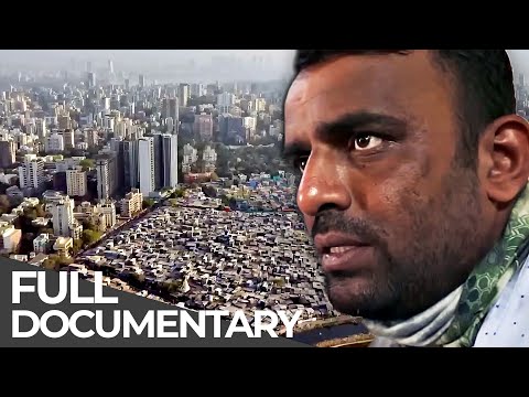 Asia's Largest Slum in India's Richest City | Mumbai: A Tale of Contrasts | Free Documentary