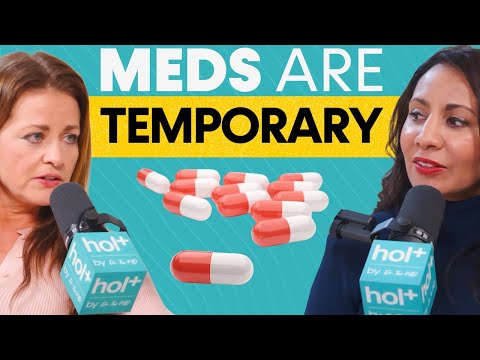 Why Micro-Dosing Works Better for Healing