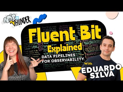 Fluent Bit Explained: Data Pipelines for Observability. The Evolution of Cloud-Native Logging