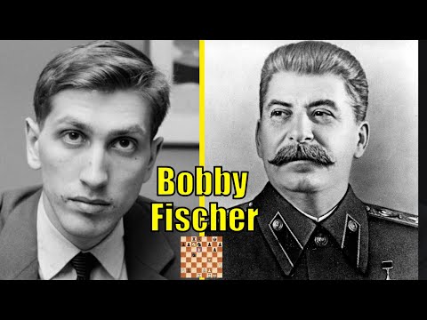 This Game Crushed the Soviet Chess Ego!