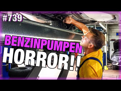 Opel Signum OHNE POWER! 😮‍💨😱 LIVE DIAGNOSE führt zu aufgefressenem Teil 😳!!