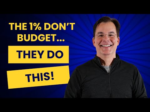 How to Manage Your Money Like the 1%