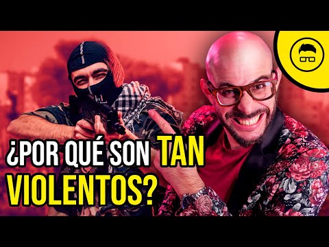 ¿Por qué hay tanta VIOLENCIA en los PAÍSES ISLÁMICOS? Con @SoloFonseca