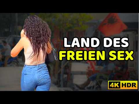 Leben in ALBANIEN 2025 - ALBANIEN WIE DU ES NOCH NIE GESEHEN HAST! (Dokumentarfilm)