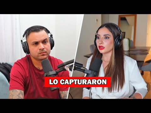 ME SUBÍ A UN UBER FALSO Y ABUSÓ DE MI  | Osiris Mendez # 68
