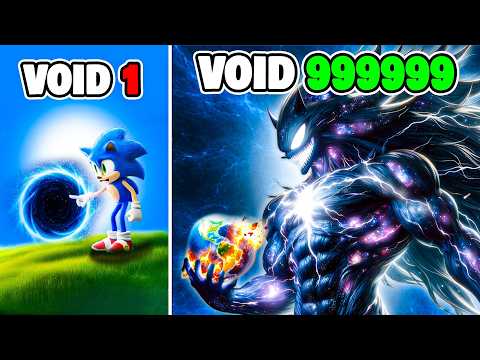 Upgrading to Void Sonic in GTA 5