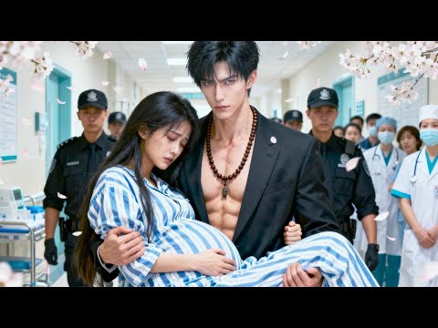 Des triplés ?! Une fille pauvre, miracle d'un PDG "stérile". Il la chérit comme une reine !