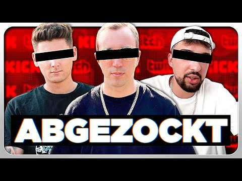 CASINO Streamer sind das Letzte!