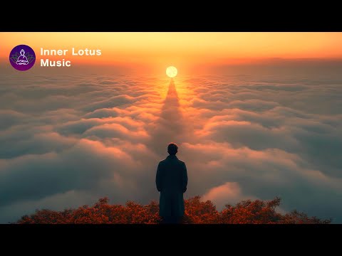 ONENESS | 963Hz + 639Hz + 396Hz Crown + Heart + Root Chakra Balancing & Healing | Meditation & Sleep