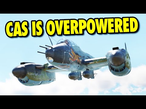 TWO REASONS CAS IS INSANE - @DEFYN & @OddBawZ COMBO