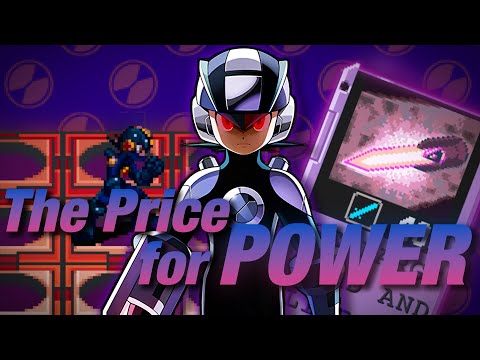 The Price for Power (Dark Chips)  - A Battle Network Analysis