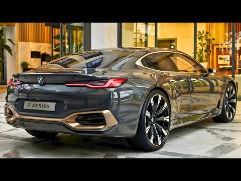 BMW TAKES THE CROWN?! Best Cars of 2026 Ranked #10–#1