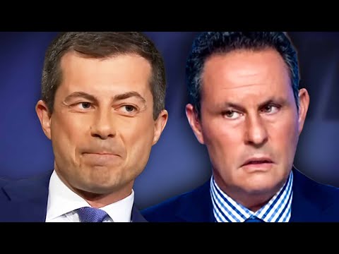 Pete Buttigieg DOMINATES Fox Host… Leaves Him SPEECHLESS!