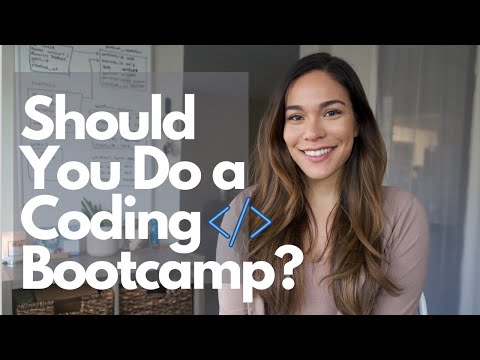 Should You Do A Coding Bootcamp in 2022? 🤔 | My regrets, advice & tips