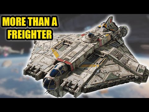 The Ghost Explained in Under 7 Minutes | Phantom I & II Breakdown