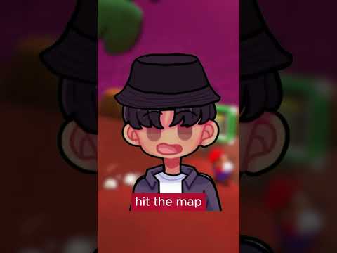 Can you survive LAVA in Super Mario Odyssey?