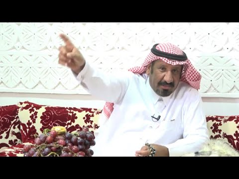 مواقف طريفة بين ملفي المورقي و عبدالله بن شايق رحمه الله
