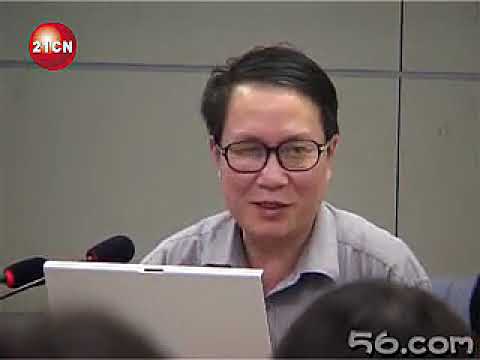 秦晖：晚清以来启蒙运动再思考