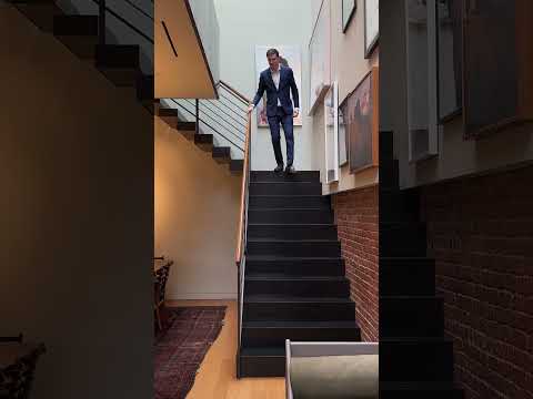 This is an $11,000,000 lifestyle #shorts #nyc #homes