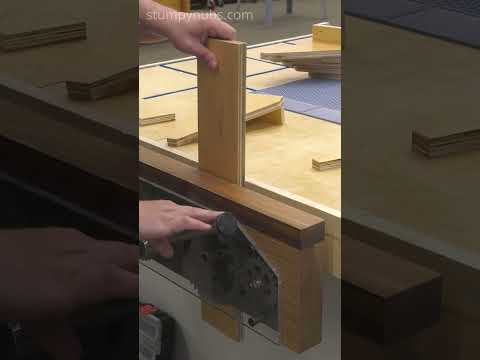 The ultimate clamp rack