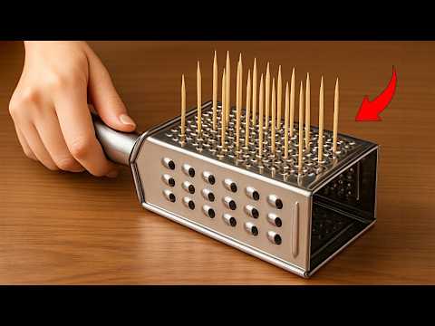 42 Brilliant Home Hacks That Will Change Your Life