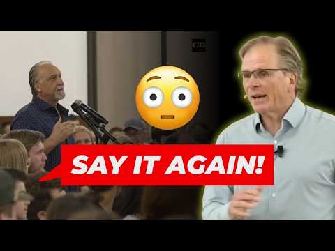 Frank Turek on the Rise of Islam in America