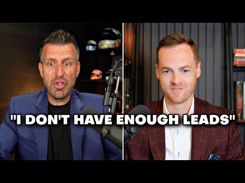 Realtors: You'll never have a lead problem after this