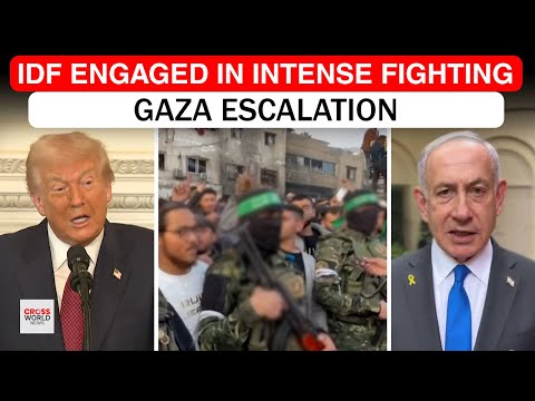 Trump Intervenes in Israel: Will Benjamin Netanyahu Receive a Pardon?