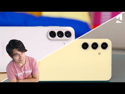 Samsung Galaxy A56 vs Galaxy S24 FE: Which one to get?