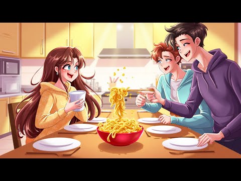 My Life Changed… The Moment They Called Me Family