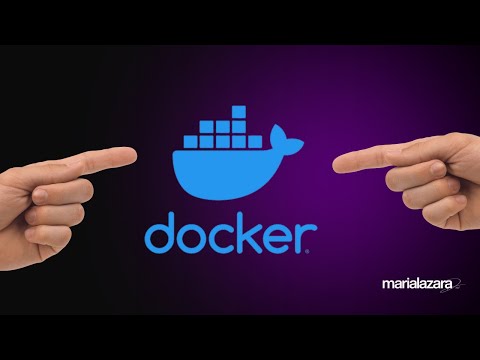 Docker: The minimum you need to know
