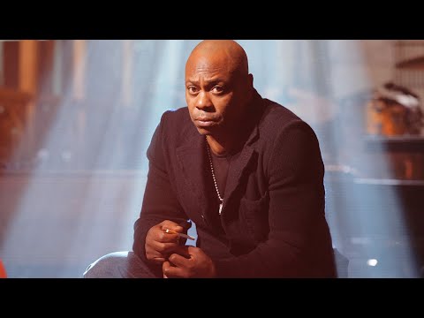 Iconic Dave Chappelle Best stand-up comedy funny jokes...